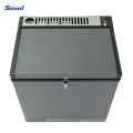 Smad 61L 3-Way AC/DC Absorption LPG Gas Powered Chest Freezer